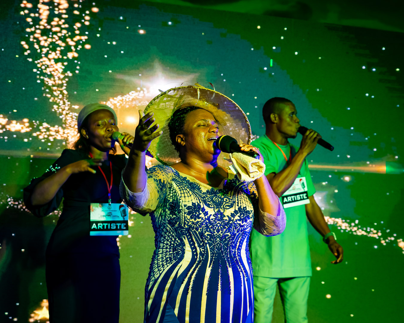 Chioma Uzodimma